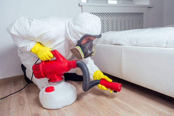 Best Pest Prevention Services  in Willoughby Hills, OH